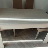 Tavolo modello Cloud mondo convenienza