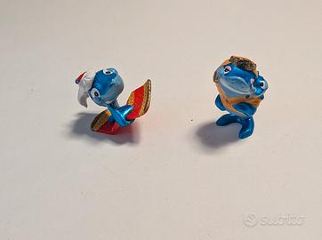 Sorpresine - Squalibabà 1995