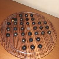 ARTEK Alvar Aalto Solitario Cinese design anni 60