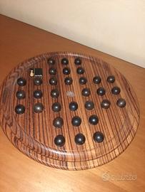 ARTEK Alvar Aalto Solitario Cinese design anni 60