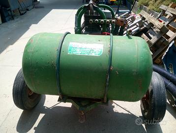 compressore agricolo 