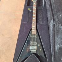 Jackson Randy Rhoads made in Japan 