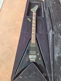 Jackson Randy Rhoads made in Japan 