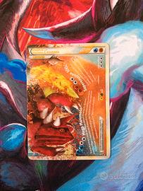 Pokemon: Groudon leggenda