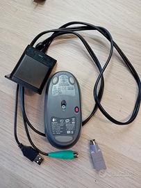 MAUS PER PC