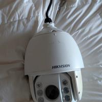 Speed dome hikvision DS-2DE7232IW-AE
