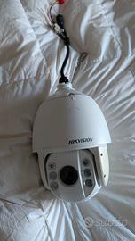 Speed dome hikvision DS-2DE7232IW-AE
