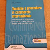 Tecniche e Procedure di Commercio Internazionale