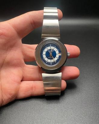 Orologio Diver Lonlay Watch Grand Luxe vintage 