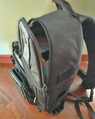 Zaino fotografico Lowepro 
