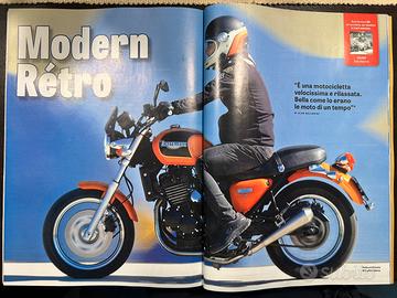 Triumph Thunderbird Sport 900