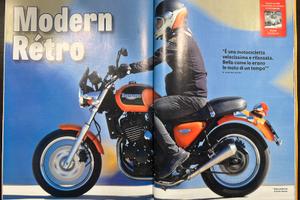 Triumph Thunderbird Sport 900