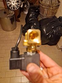 elettrovalvola  parker