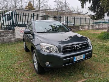 Toyota RAV 4 RAV4 2.0 UNICO PROPRIETARIO 4X4