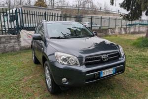 Toyota RAV 4 RAV4 2.0 UNICO PROPRIETARIO 4X4