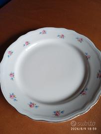 6 piatti Richard Ginori anni 60