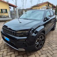 Avenger 1st edition full optional