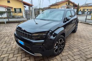 Avenger 1st edition full optional