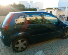 FORD Fiesta 5ª serie - 2005