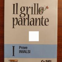 Il grillo parlante - volume I invalsi