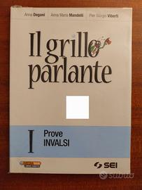 Il grillo parlante - volume I invalsi