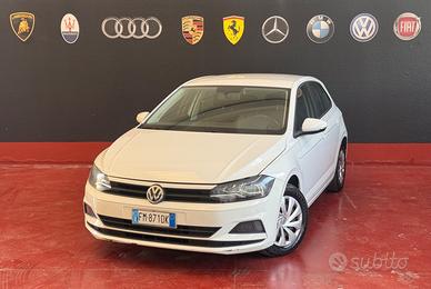 Volkswagen Polo Business 1.0 TSI 5p. Comfortline B
