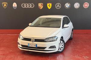 Volkswagen Polo Business 1.0 TSI 5p. Comfortline B