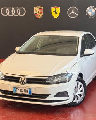 Volkswagen Polo Business 1.0 TSI 5p. Comfortline B