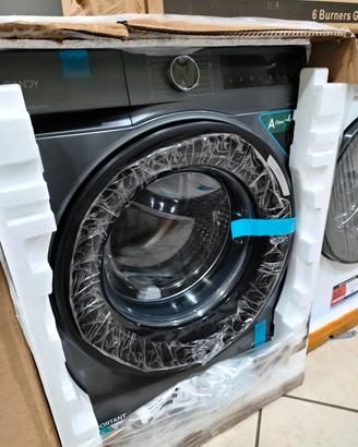 Lavatrice 11kg Candy Silver NUOVA 