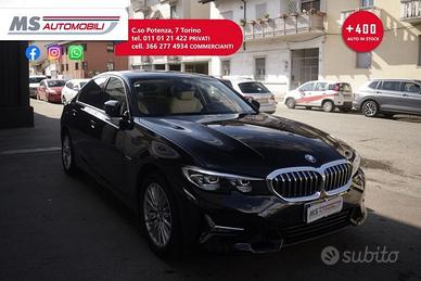 BMW Serie 3 BMW Serie 3330e xDrive Luxury au...