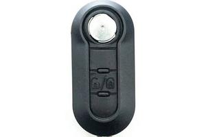 Fiat fir 105 radiocomando emulatore 1 pulsantie