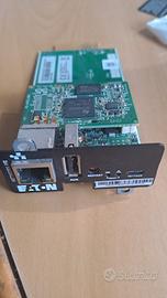 Eaton network - M2