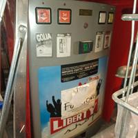 Distributore automatico