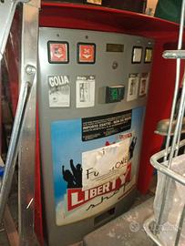 Distributore automatico