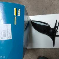 specchietto laterale sx nuovo, dx usato ALFA  156