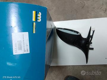 specchietto laterale sx nuovo, dx usato ALFA  156
