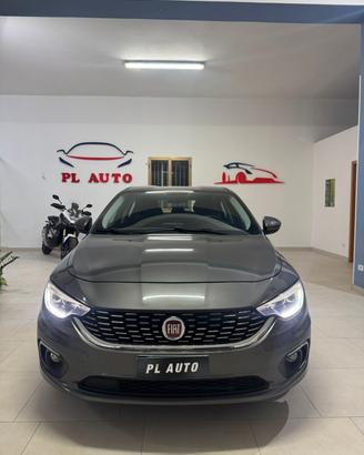 Fiat Tipo 1.6 Mjt S&S DCT 5 porte Sport