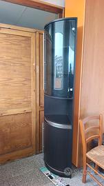 Mobile bar angoliera 