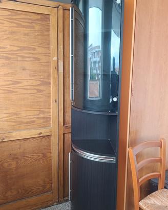 Mobile bar angoliera 