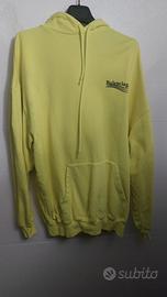 felpa hoodie Balenciaga 
