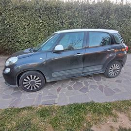 Fiat  500 l