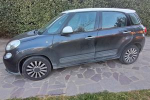Fiat  500 l