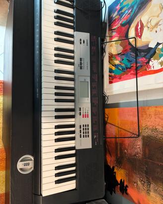 Tastiera (casio)