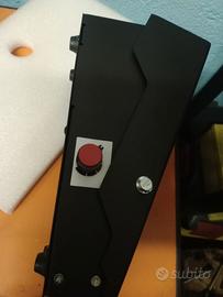 Pedale  saldatrice Sherman tig