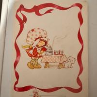 Quaderno vintage Sarah Kay