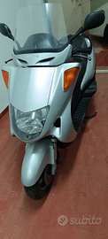 Honda pantheon 125 2t