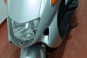 Honda pantheon 125 2t