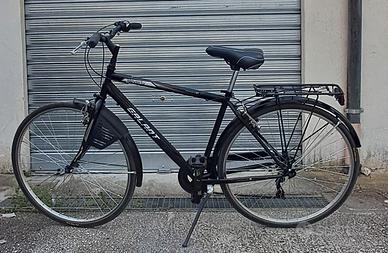 Bicicletta city touring