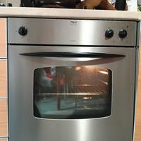 Forno da incasso REX Elettrolux