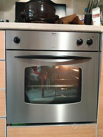 Forno da incasso REX Elettrolux